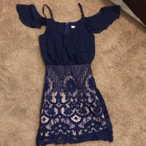 Cocktail dress